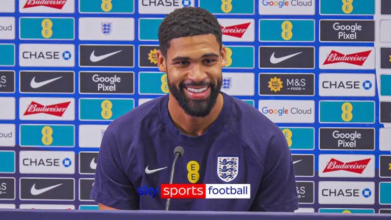 RUBEN LOFTUS-CHEEK