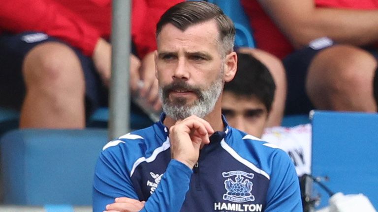 Kilmarnock has drawn their first three Premiership games of the season