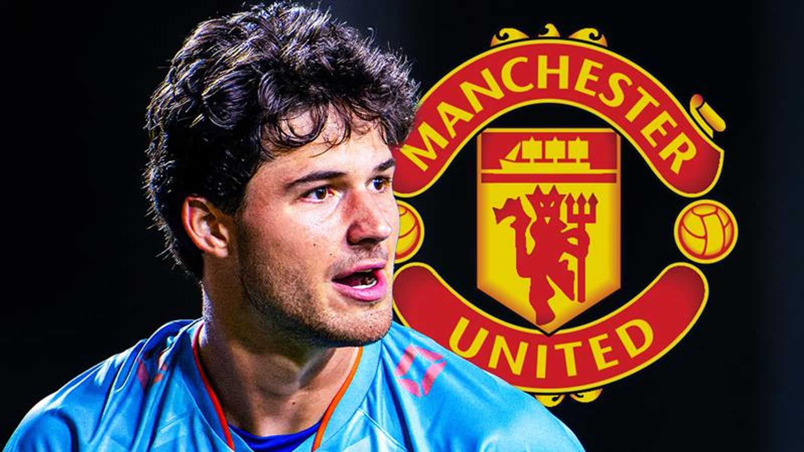 Senne Lammens transfer news: Manchester United agree £18.2m deal to sign goalkeeper from Royal Antwerp | Football News