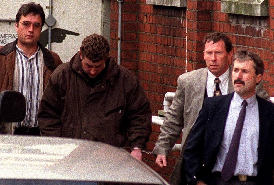 Dunedin killer denied parole again