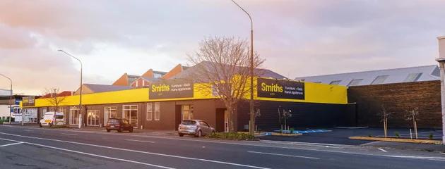 Dunedin Smiths City store closes as company put in voluntary administration