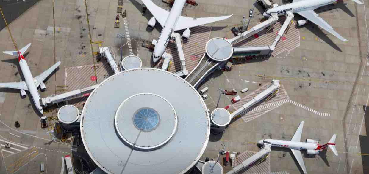 Australia to invest $1.1 billion to unlock low carbon liquid fuels for jets, ships and machines