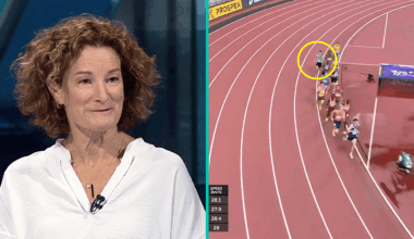 Sonia O'Sullivan Feels Irish Runner Made Big Error In 1500m World Final