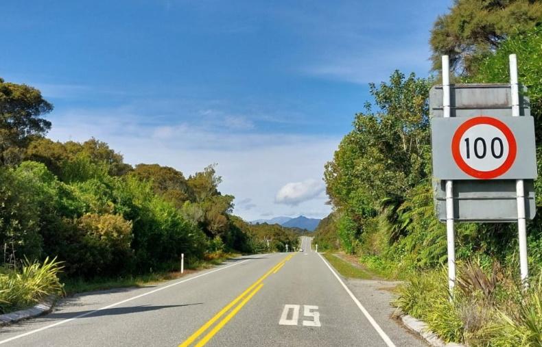 Speeding incidents on rise for southern council work cars