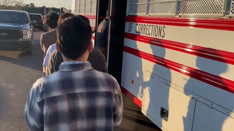 What we know about the agreement for detained South Korean workers in Georgia’s Hyundai plant to return home