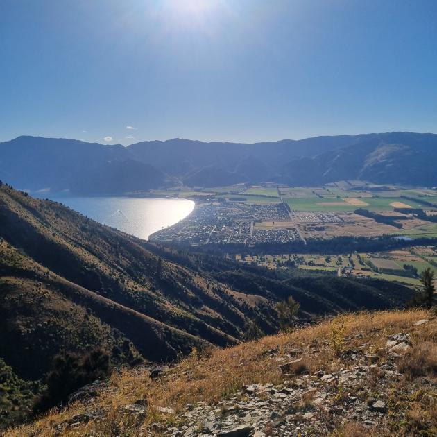 New developments in Hāwea hit by ban