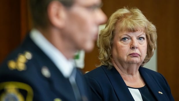 Surrey, B.C., announces $250K reward fund for information leading to extortion convictions