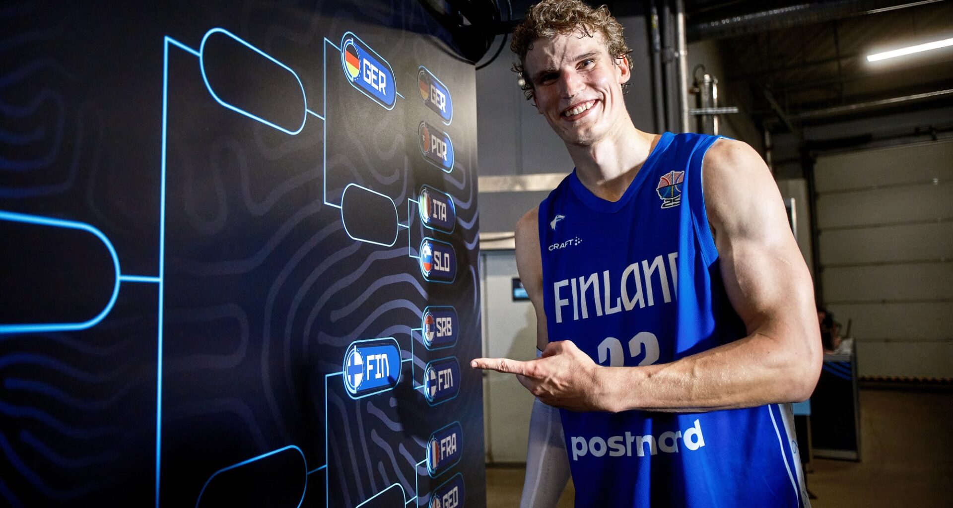 "Sensaatio": How Finland shocked the world