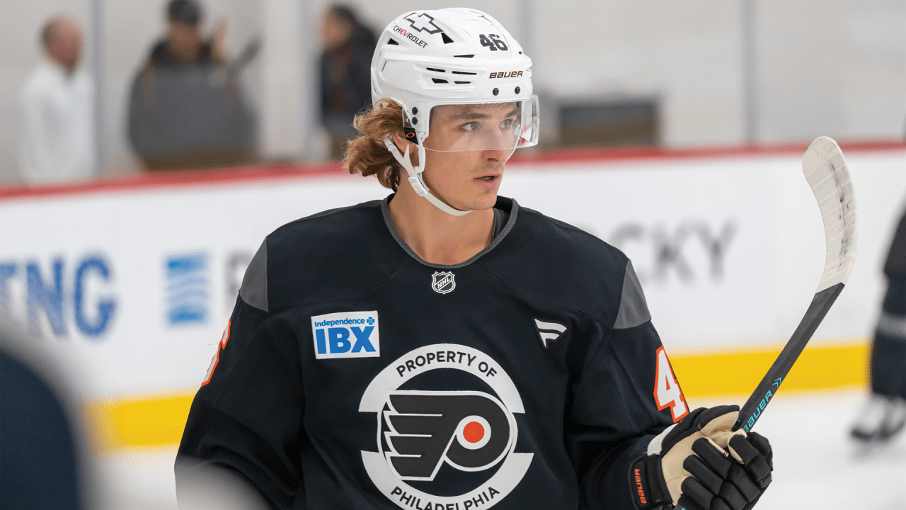 5 Things: Flyers @ Islanders