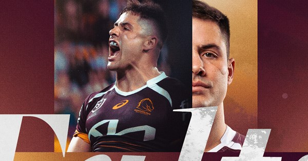 Talty "Grateful" For Two-Year Extension