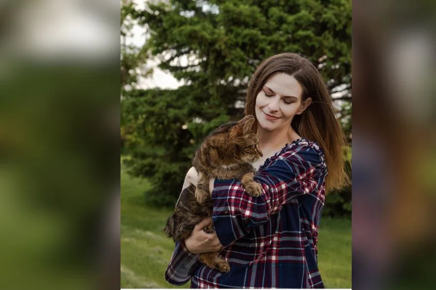 RCMP release victim’s name from Weyburn highway shooting