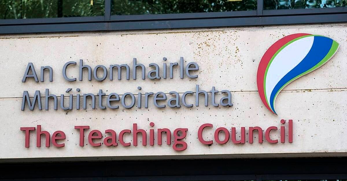 Teacher faces removal over sexual relationships with Leaving Cert students