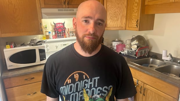 Charlottetown tenants say landlord pressuring them to leave, with big money being offered