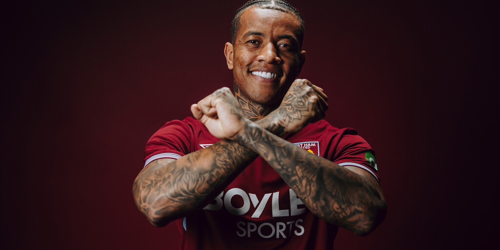 Five things you didn't know about Igor Julio