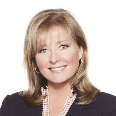 Veteran journalist Beverly Thomson dead at 61