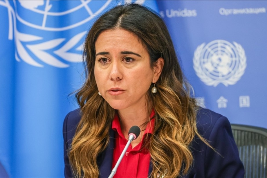 UAE rejects Israeli actions in Gaza, West Bank, calls for 2-state solution to achieve regional peace – Middle East Monitor