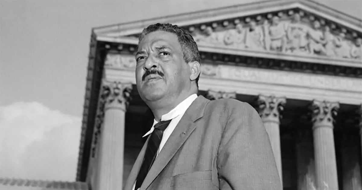 Brown v. Board of Education: Ending the "separate but equal" doctrine