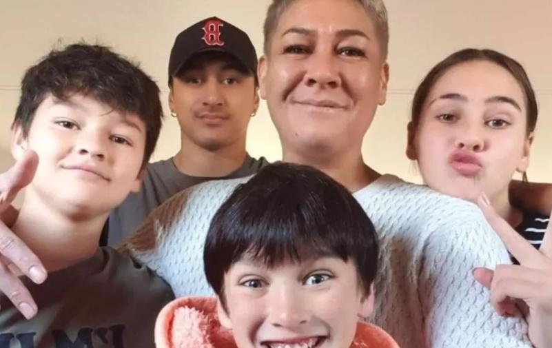 Warning to obey speed limit as mother killed on ski biscuit