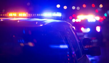 ICE arrests man suspected of being MS-13 gang member in Chicago – NBC Chicago