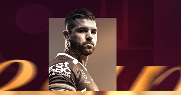 NRL Finals Week 3 Team List v Panthers