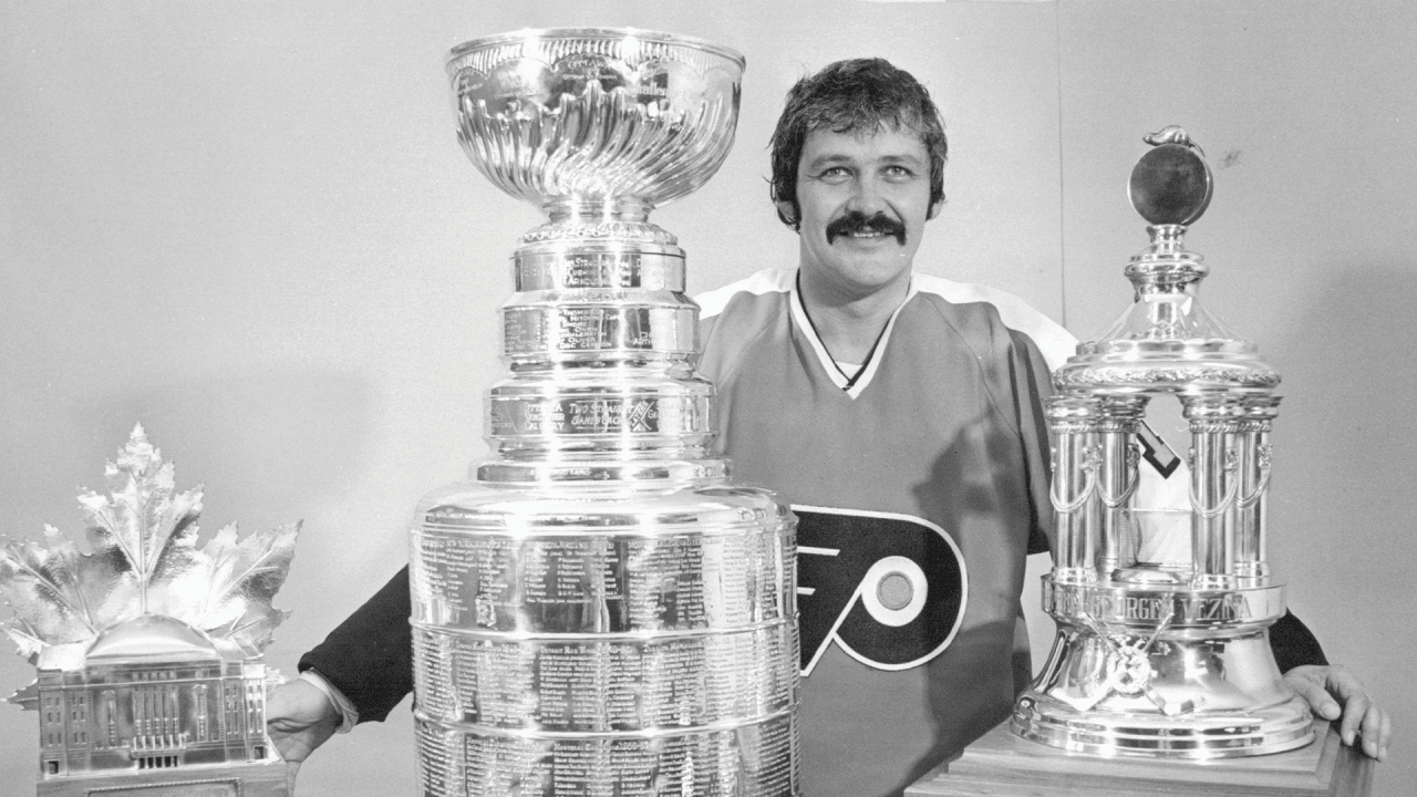 Flyers Family Mourns an Icon