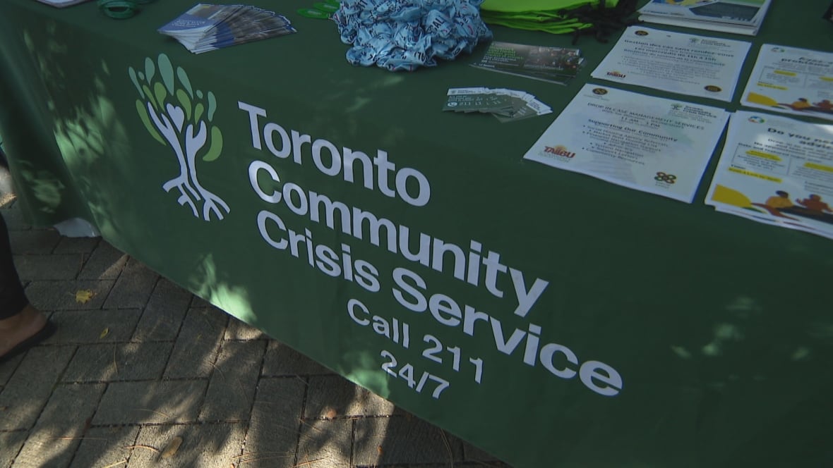 Toronto Community Crisis Service 2