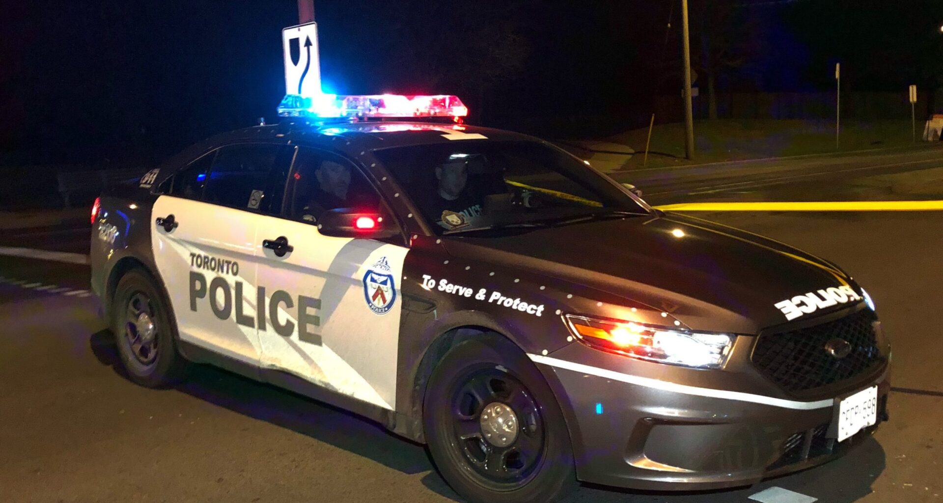 Man dead following hit-and-run in Scarborough: police