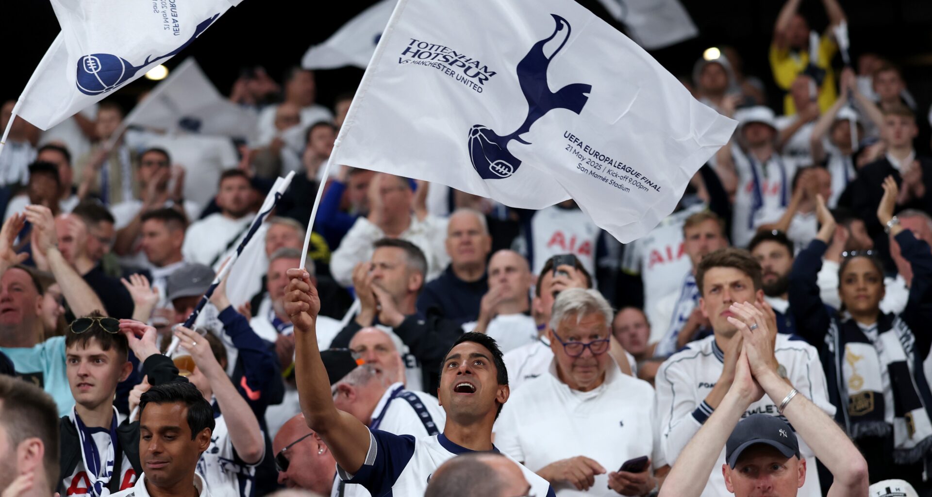 Tottenham join the race to sign Marc Guehi