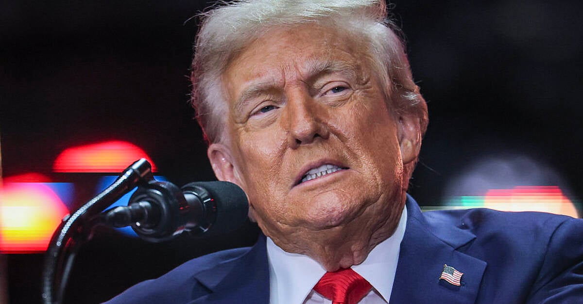 Trump expected to link autism with Tylenol, a claim highly disputed