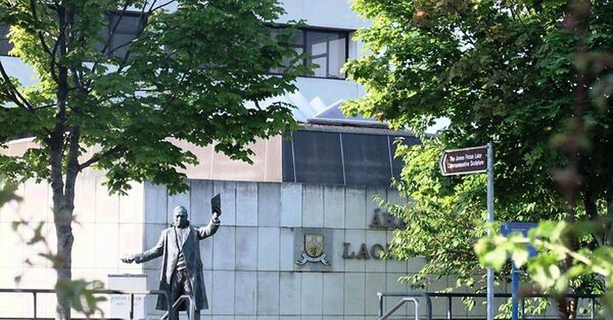 Row at Laois council meeting as no presidential candidates nominated