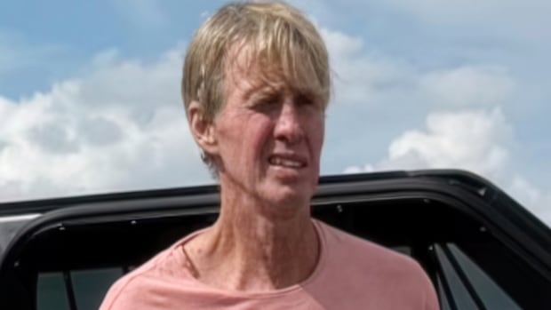 Man found guilty of trying to assassinate Trump on his Florida golf course