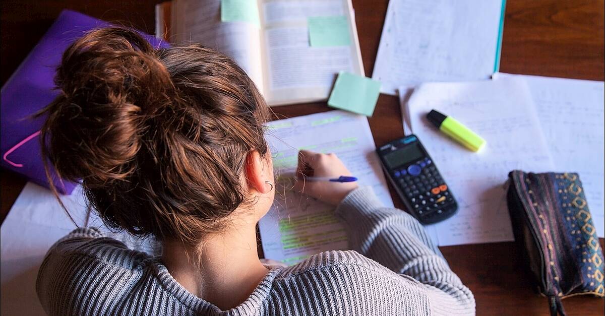 Twice as many Leaving Cert students have results withheld over cheating