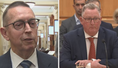 Can we trust the Reserve Bank? Former chairperson on Orr crisis