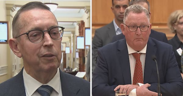 Can we trust the Reserve Bank? Former chairperson on Orr crisis