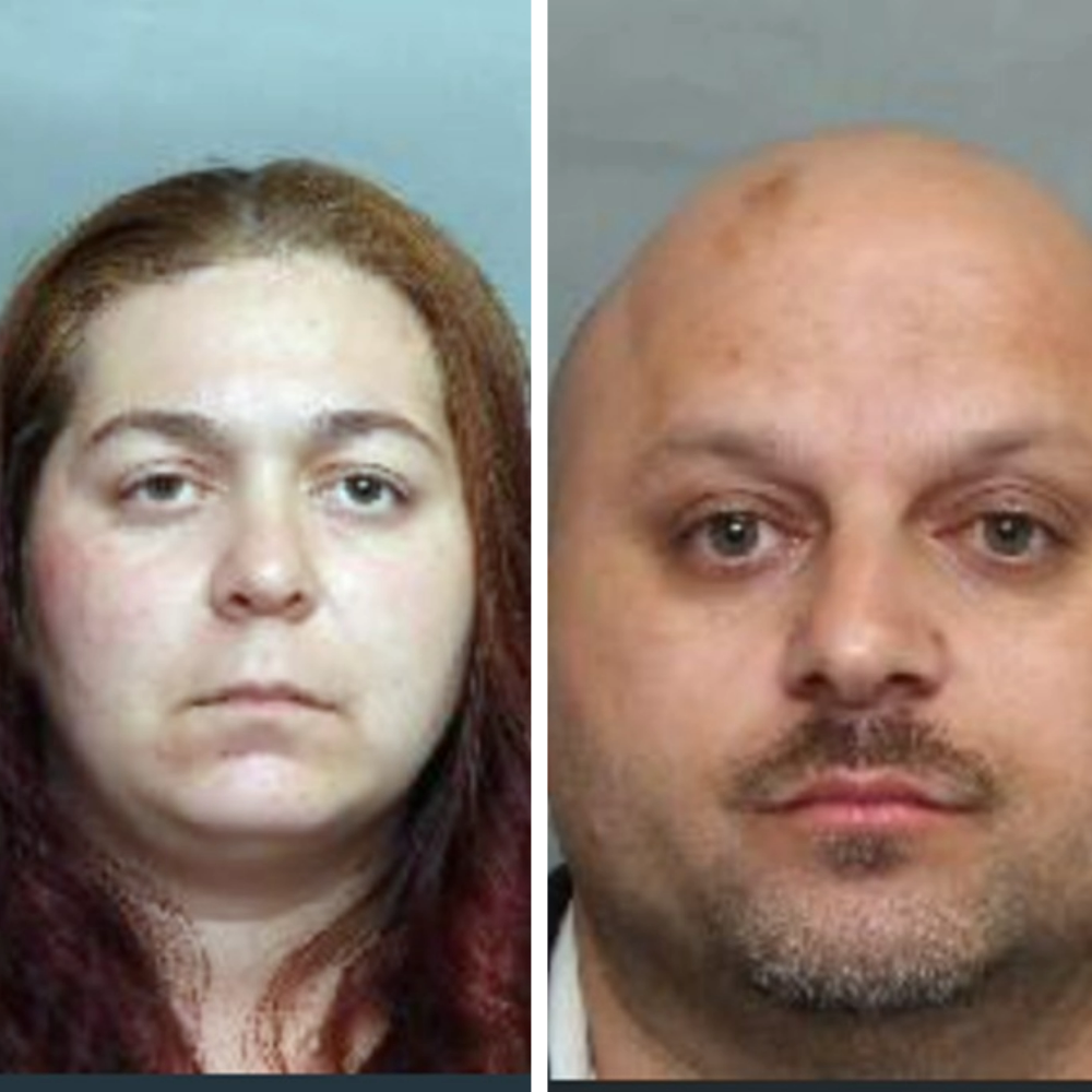 Man and woman arrested in North York distraction theft