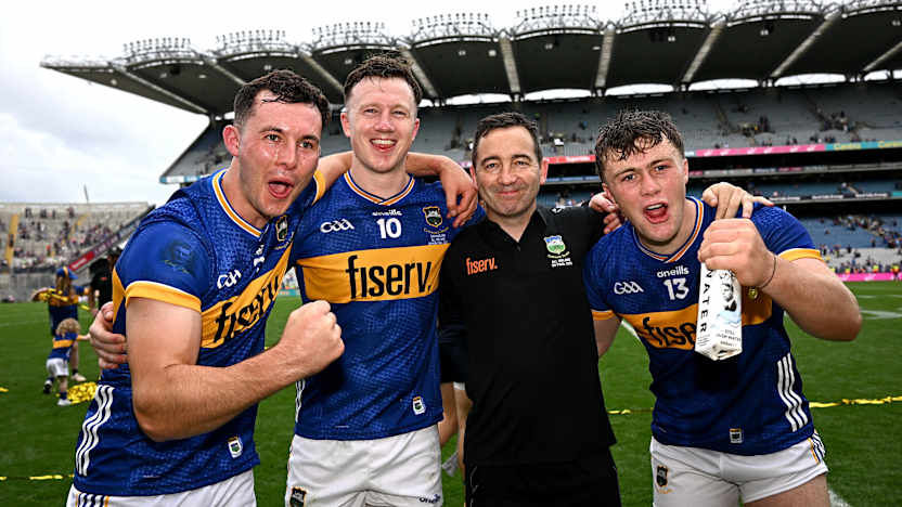 2025 PwC GAA/GPA Hurling All-Star nominations announced