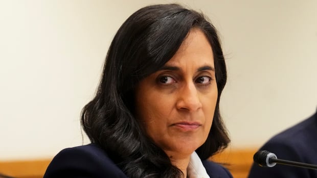 Indian law enforcement officials collaborating with Canada, confirms foreign affairs minister