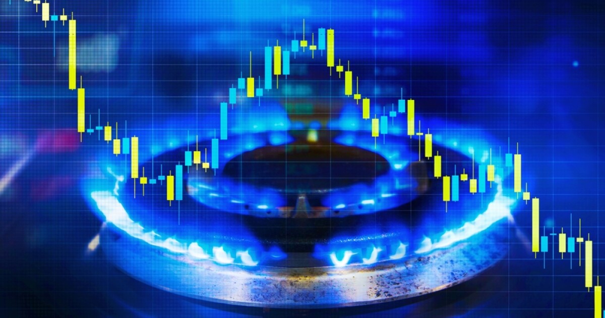 Large Storage Build Returns US Gas Futures Below $3 - energyintel.com