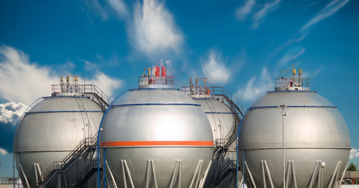 Unexpected Storage Build Pulls US Gas Prices Down - energyintel.com