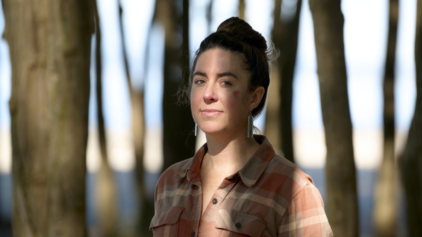 Judge says federal workers' firing was illegal but but it's too late now : NPR