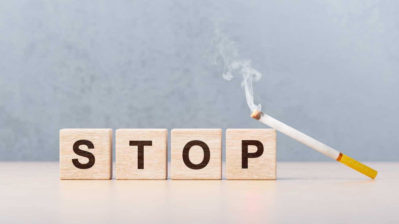 RFK Jr.'s MAHA report on kid's health leaves out nicotine and smoking : Shots