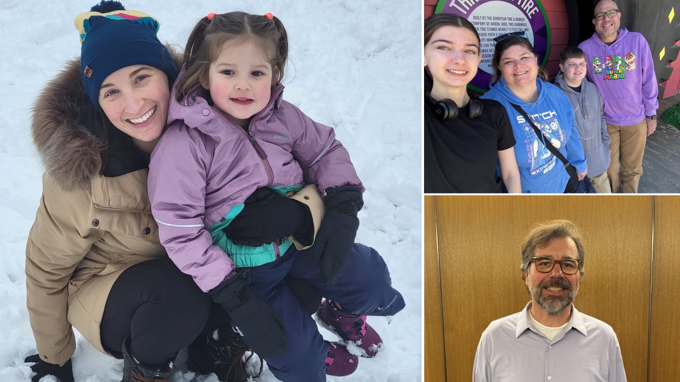 They want a COVID shot to protect their health or at-risk family. They can't get it : Shots