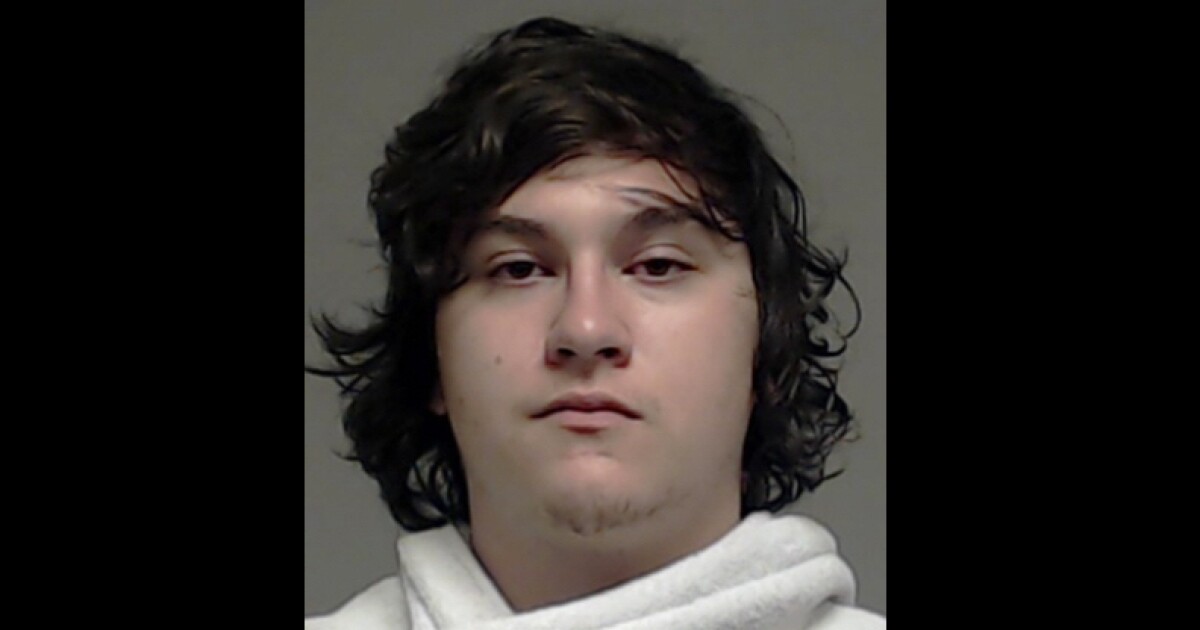 'Yes, it was just me': Dallas ICE shooter left notes detailing motives, DOJ says