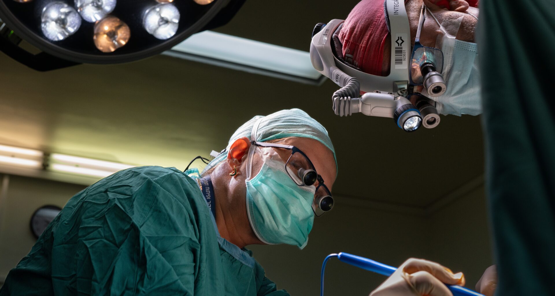 Medical Innovations on the Battlefield