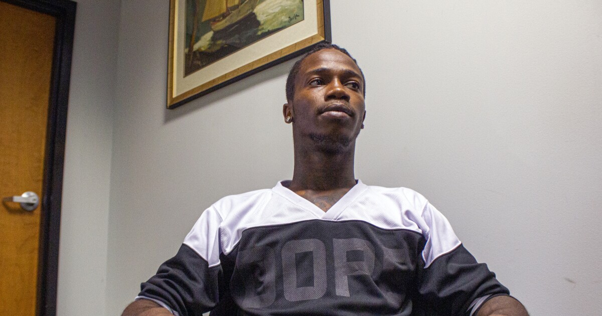 Witness to Michael Brown’s death killed nearby in Ferguson