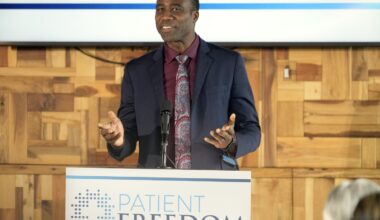 Florida surgeon general defies medical science credited for saving millions of lives