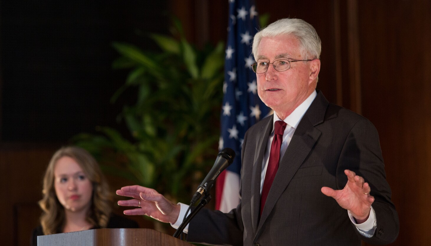 Jim Edgar, former Illinois governor, dies at 79