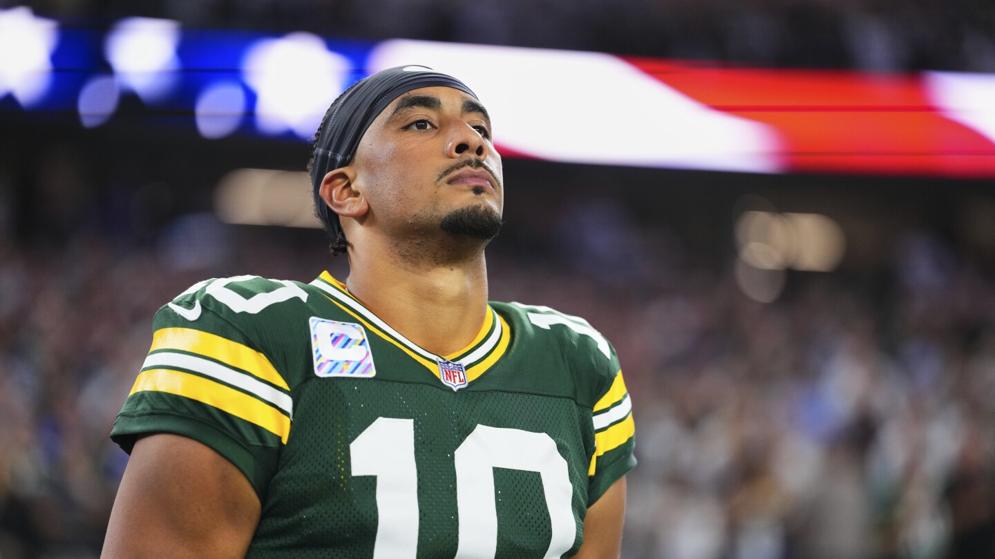 Packers address clock management issues at end of OT