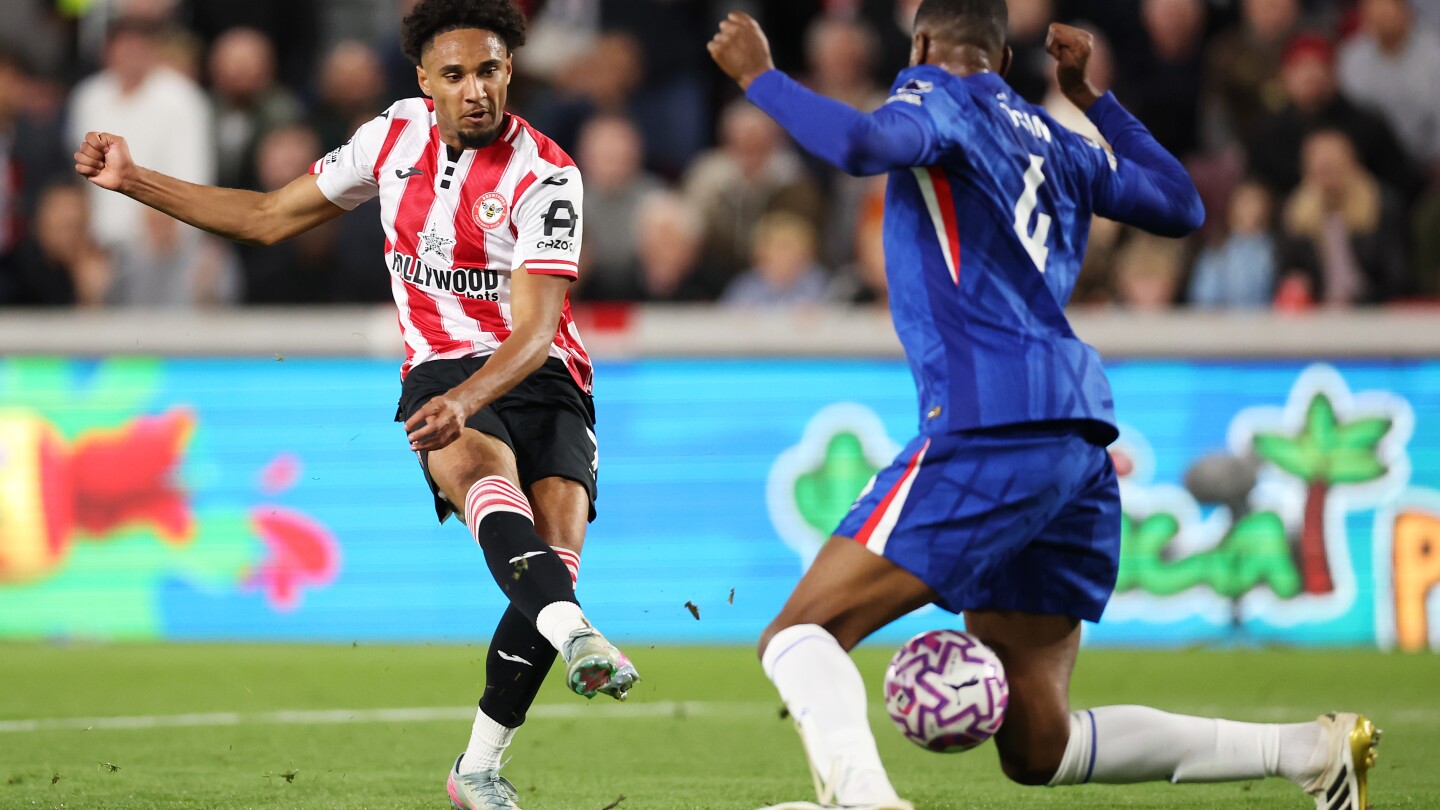Enzo Maresca reaction — Chelsea boss speaks after comeback, blown lead at Brentford