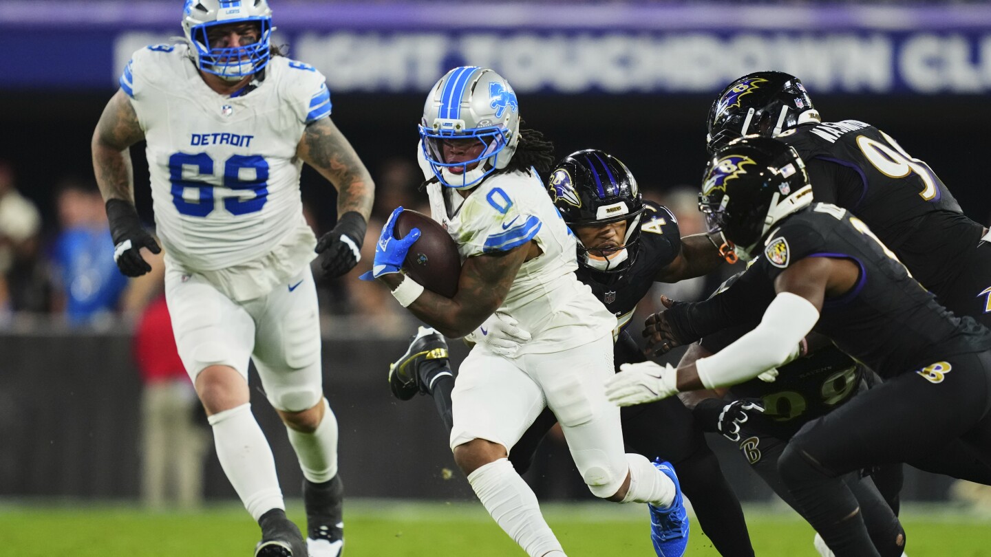 John Harbaugh: Monday's defensive performance is unacceptable